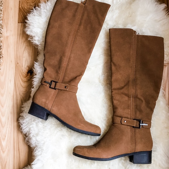 nautica minetta boots